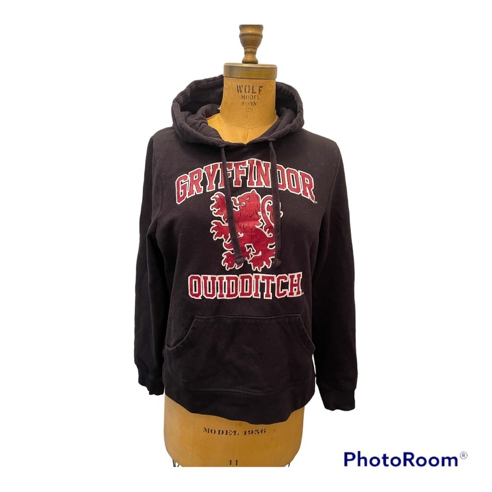 Harry Potter - Official Gryffindor Hoodie